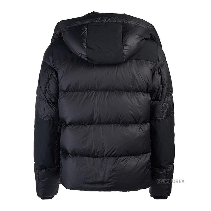 BURBERRY Men’s Liz Puffer Down Jacket 8096382 M LEEDS A1189