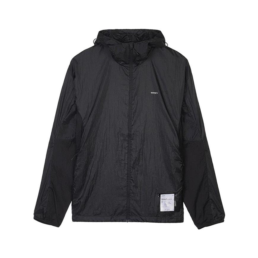 SATISFY Pertex Windbreaker Jacket for Men 11145 00001