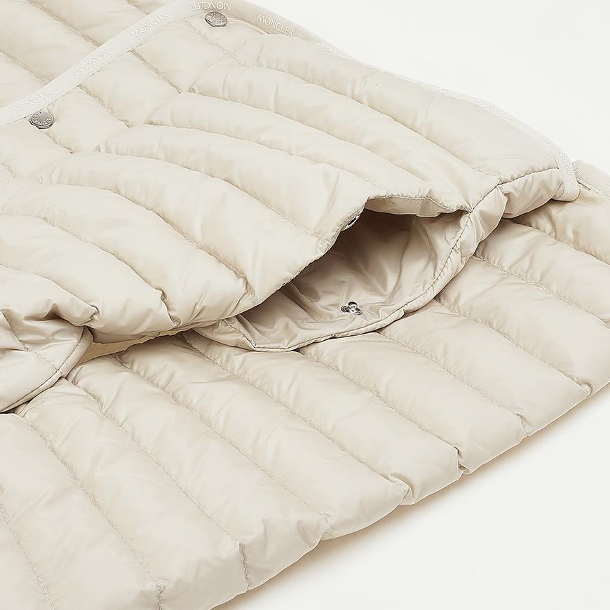 Moncler Women’s Oredon Hooded Short Down Jacket 1A00142 595FE 20F