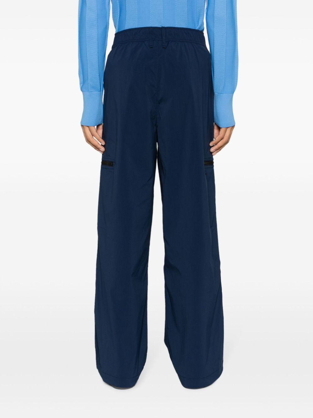 Adidas Wales Bonner Statement Navy Cargo Pants Unisex