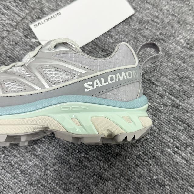 SALOMON XT-6 Expanse Seasonal Sneakers Low-Top Unisex L47748700
