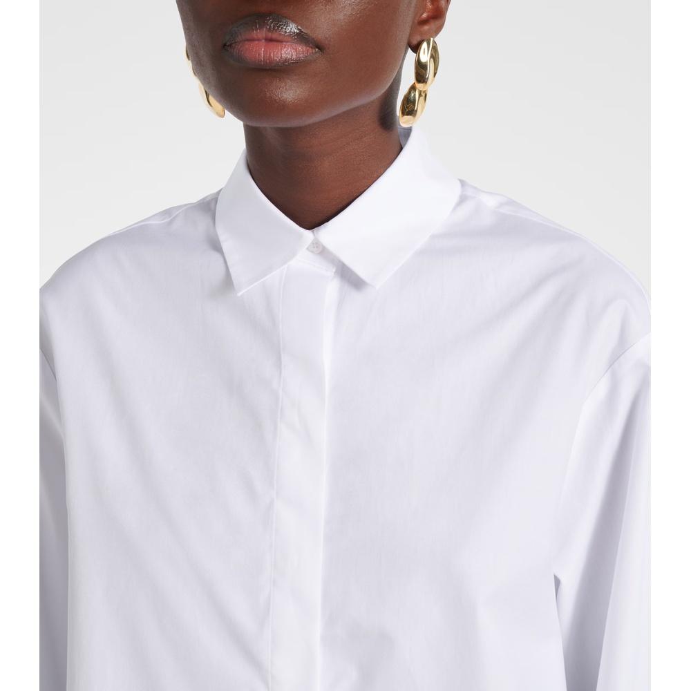 Max Mara Marte Women’s White Shirt