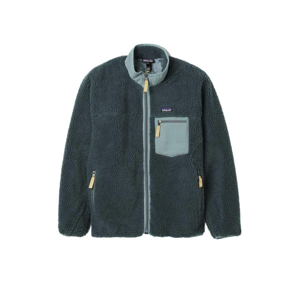 patagonia Classic Retro-X Fleece Jacket Men’s SMTB