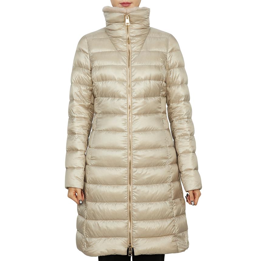 Herno Elisa Women’s Padded Down Jumper PI0650DIC M05 12017Z 1985