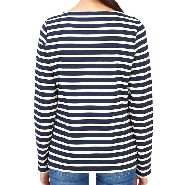 Saint James Women’s Long Sleeve T-Shirt 4135 51
