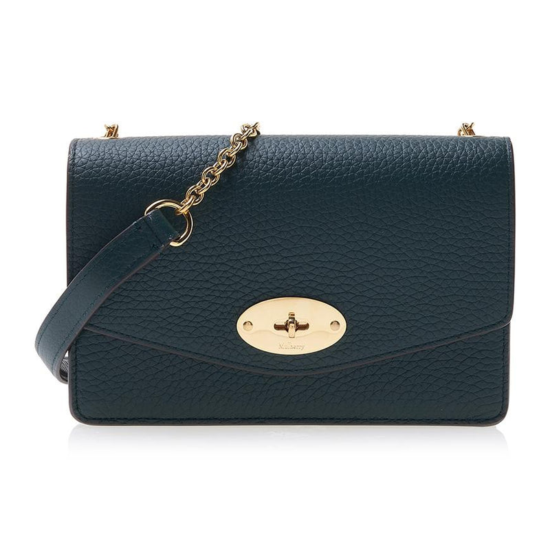 Mulberry Dali Leather Shoulder Bag for Women