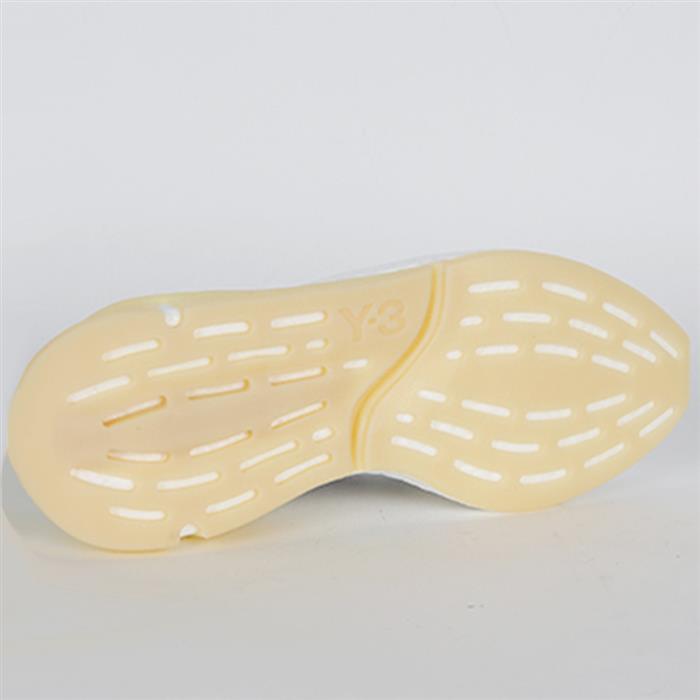 Y-3 x adidas Orisan Sneakers Men’s Low-Top White