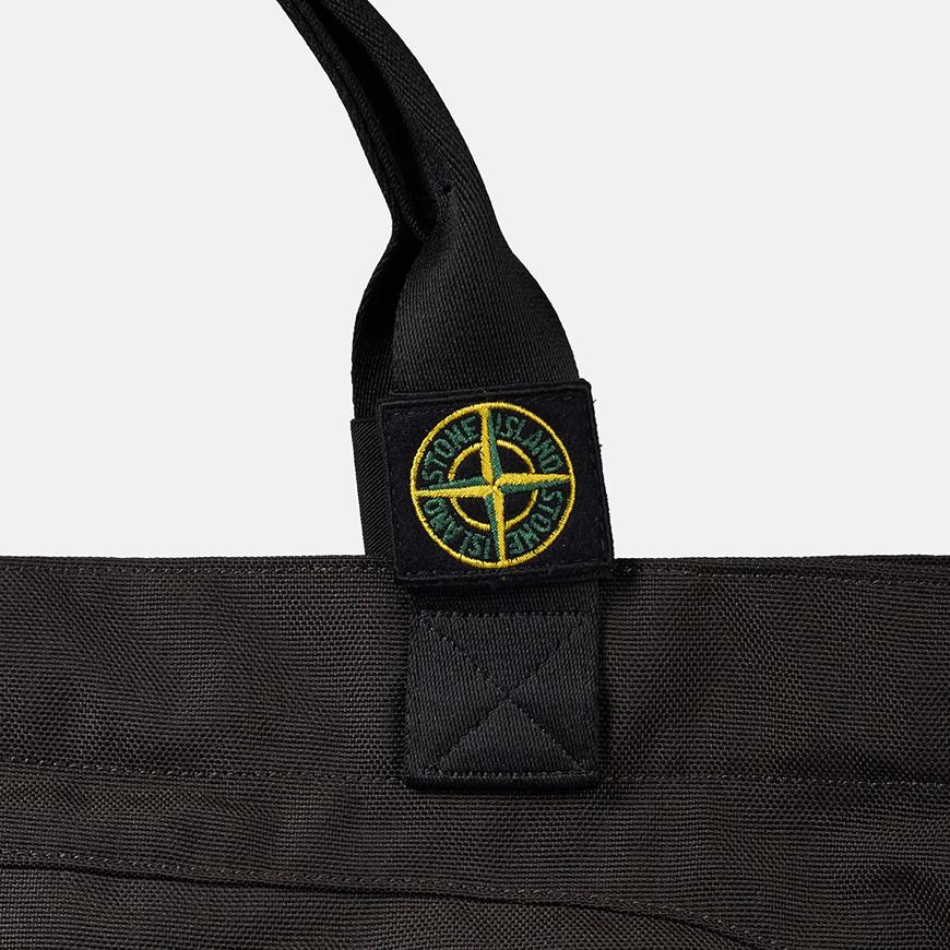 STONE ISLAND Men’s Multiple Pocket Tote Bag K2S159200012 S0075 V0062