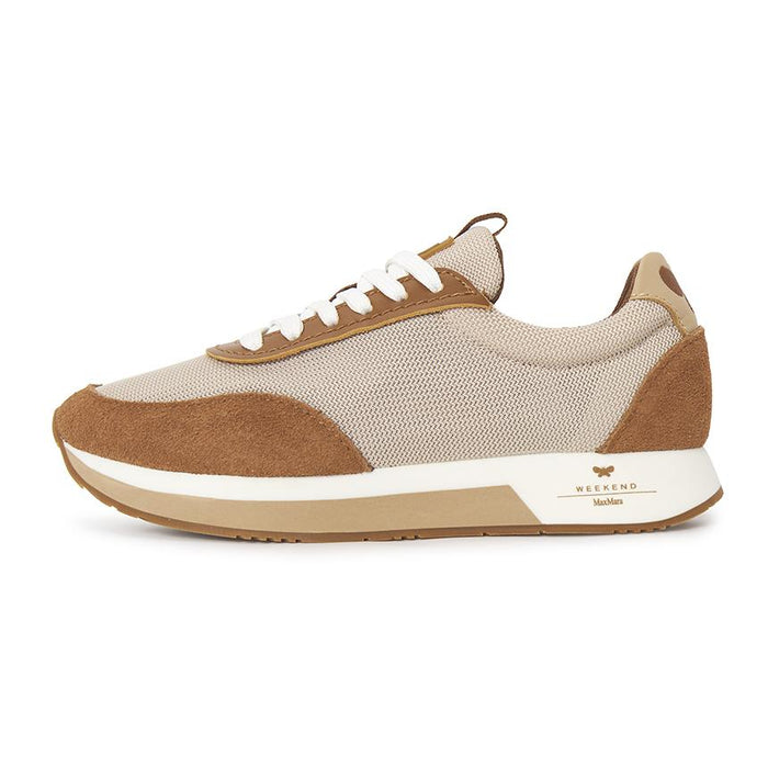 Max Mara Weekend RARO Low-Top Sneakers 002 2615761054