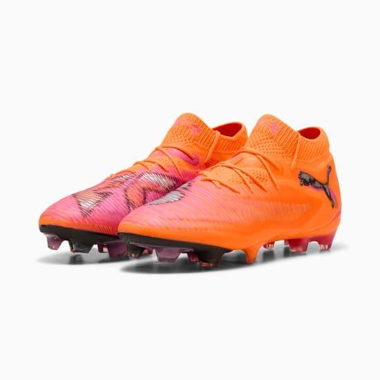 PUMA Future 8 Ultimate FG Men’s Soccer Cleats 108581 03