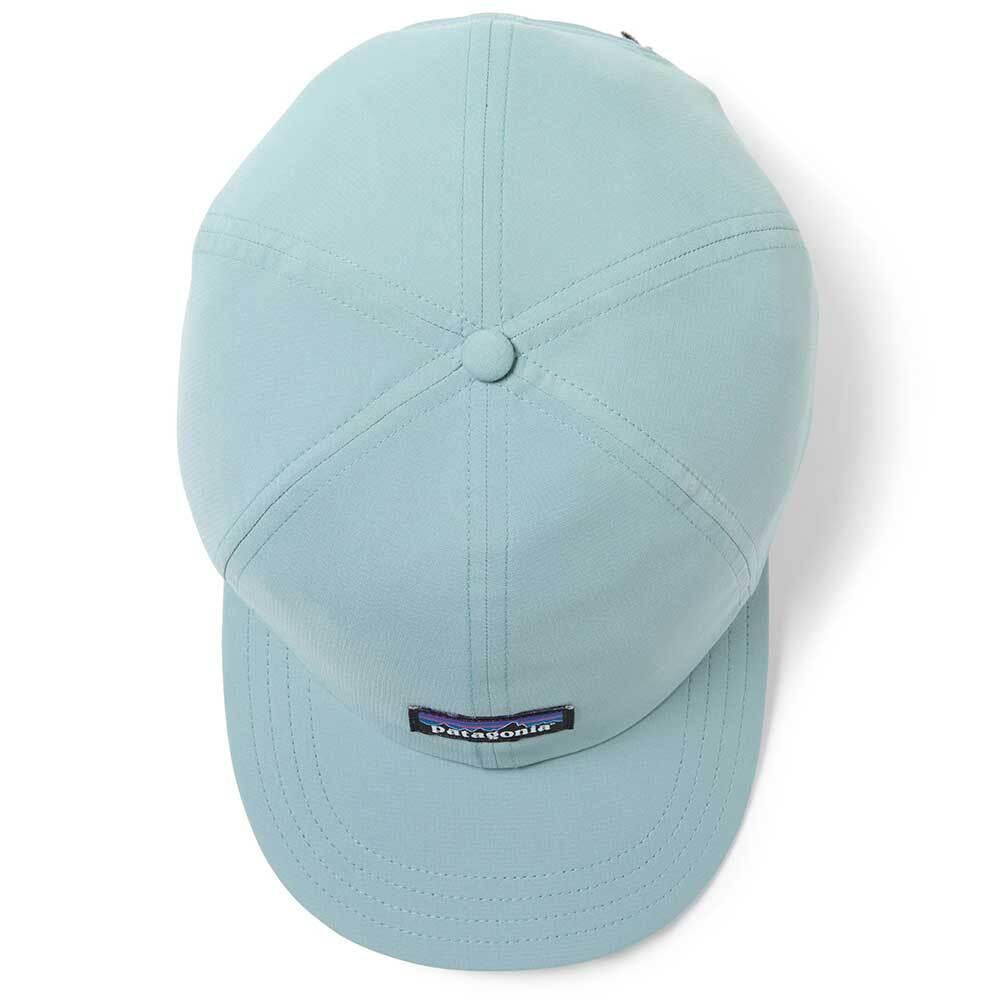 patagonia Terrebonne Unisex Lightweight Running Hat 33317 BLSG