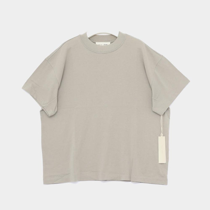 Fear of God Essentials Back Logo Short Sleeve T-Shirt for Men 125 SP264222 F