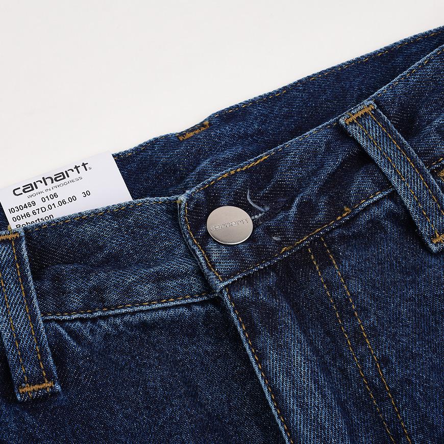 CARHARTT WIP Men’s Landon Short Pants I030469 0106