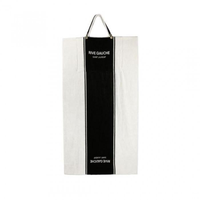 Y-3 Men's French Terry Liquid Logo Hoodie KR1070