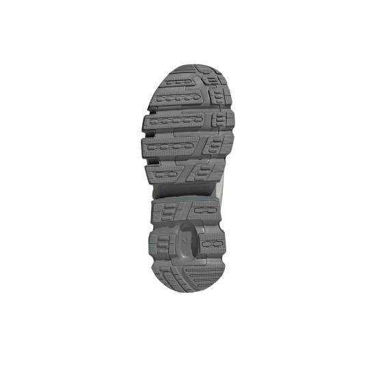 Adidas White Lace-Up Sneakers Men’s Casual Shoes