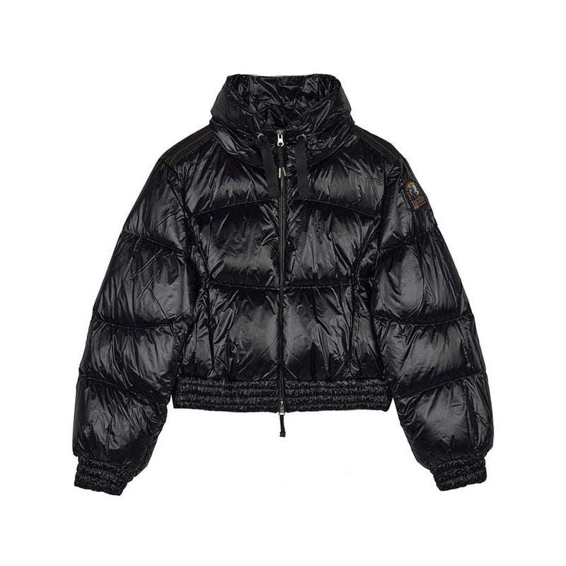 Parajumpers Women Mary Short Down Puffer Jacket PWPULP32 541