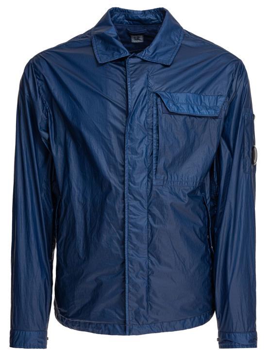 CP Company Oceana Nylon Zip Jacket for Men