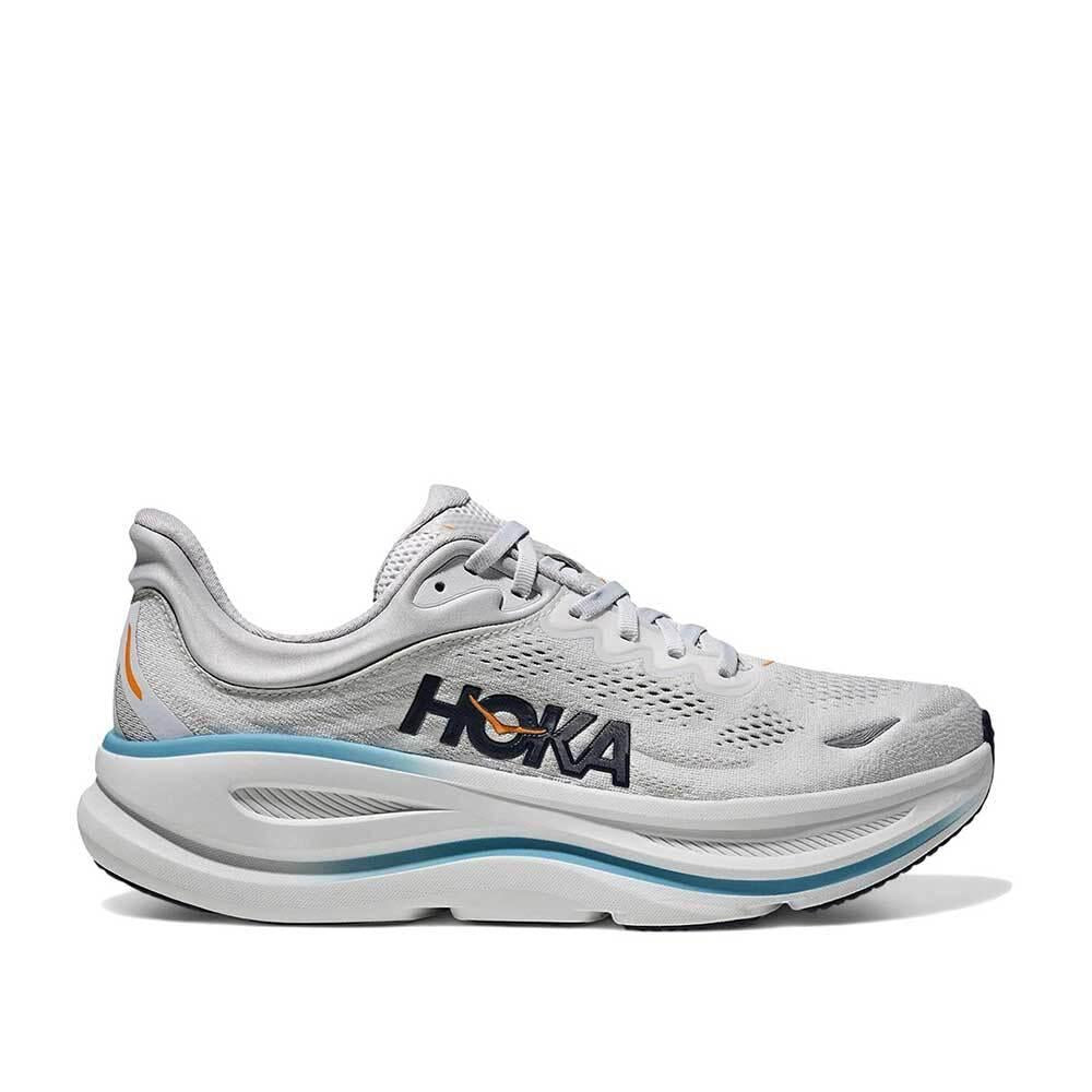HOKA Bondi 9 Running Shoes Men’s Low-Top Sneakers SSTC 1162011 SSTC