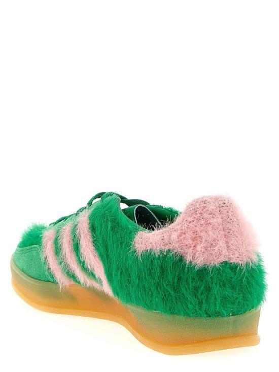 Adidas Gazelle Indoor Women’s Sneakers JP8342 DOM