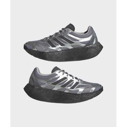 Adidas Adizero Aruku Sneakers Men’s Casual Running Shoes JS3712 DOM