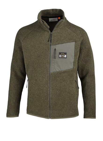 Lundhags Men’s Jacket 111310067200 FOREST GREEN DOM