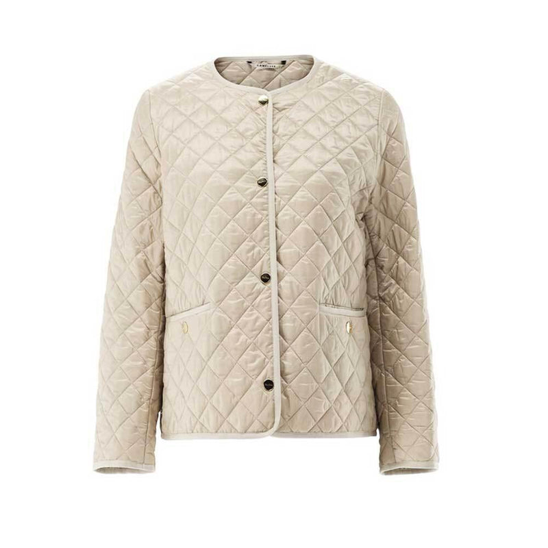 Max Mara Vallo Quilted Jacket 19481104600 046