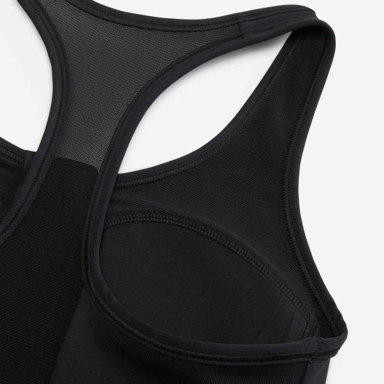 Nike Sleeveless T-Shirt Black Women's Top