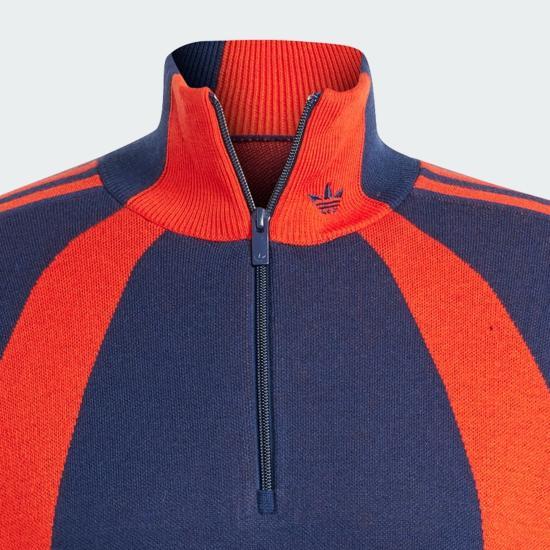 Adidas Long Sleeve Sweatshirt IR7128 DOM