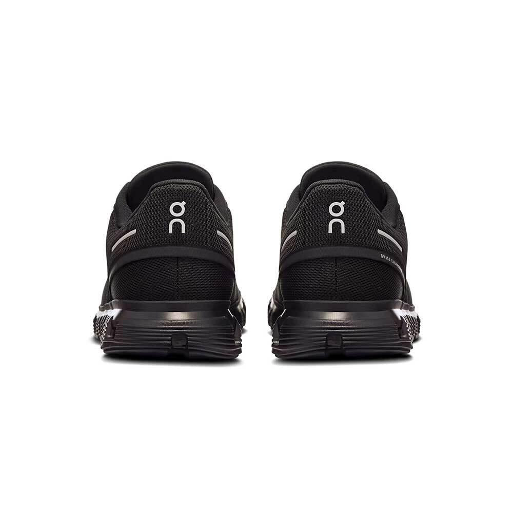 ON RUNNING Cloud 6 Men’s Running Shoes Low-Top Sneakers 3MF10071043