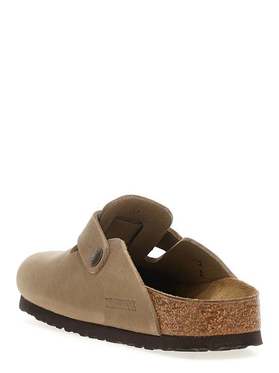 Birkenstock Mule Slippers Sandals for Women 960813 TABACCO BROWN DOM