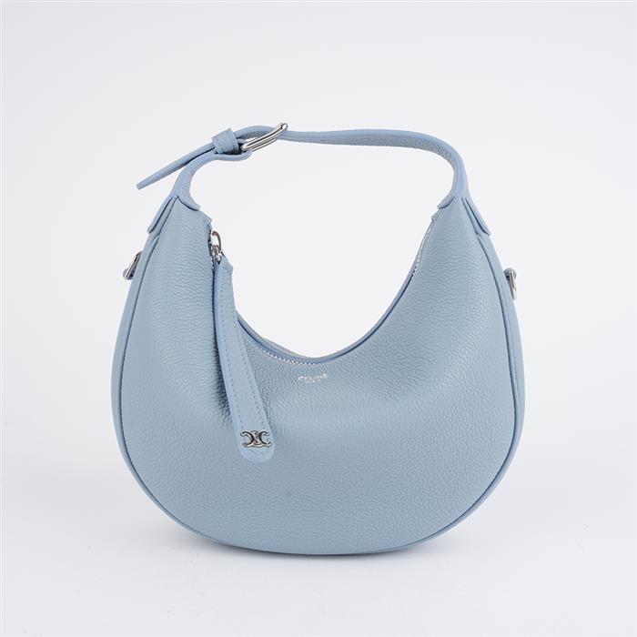 CELINE Teen Loulou Shoulder Bag Tote