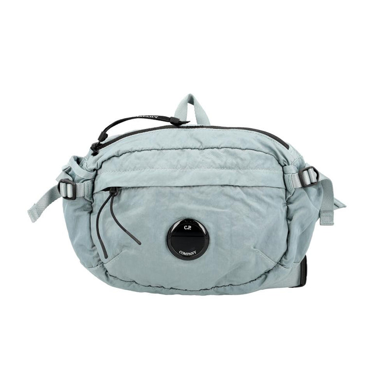CP Company Lens Logo Waist Bag for Men 20CMAC734A 005269G 809