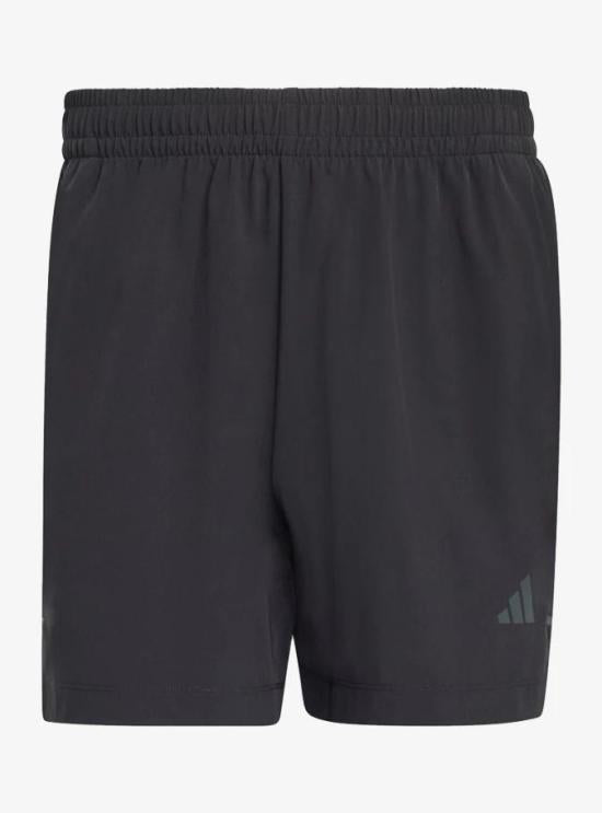 Adidas Men's Short Pants Shorts KB2586 Black DOM