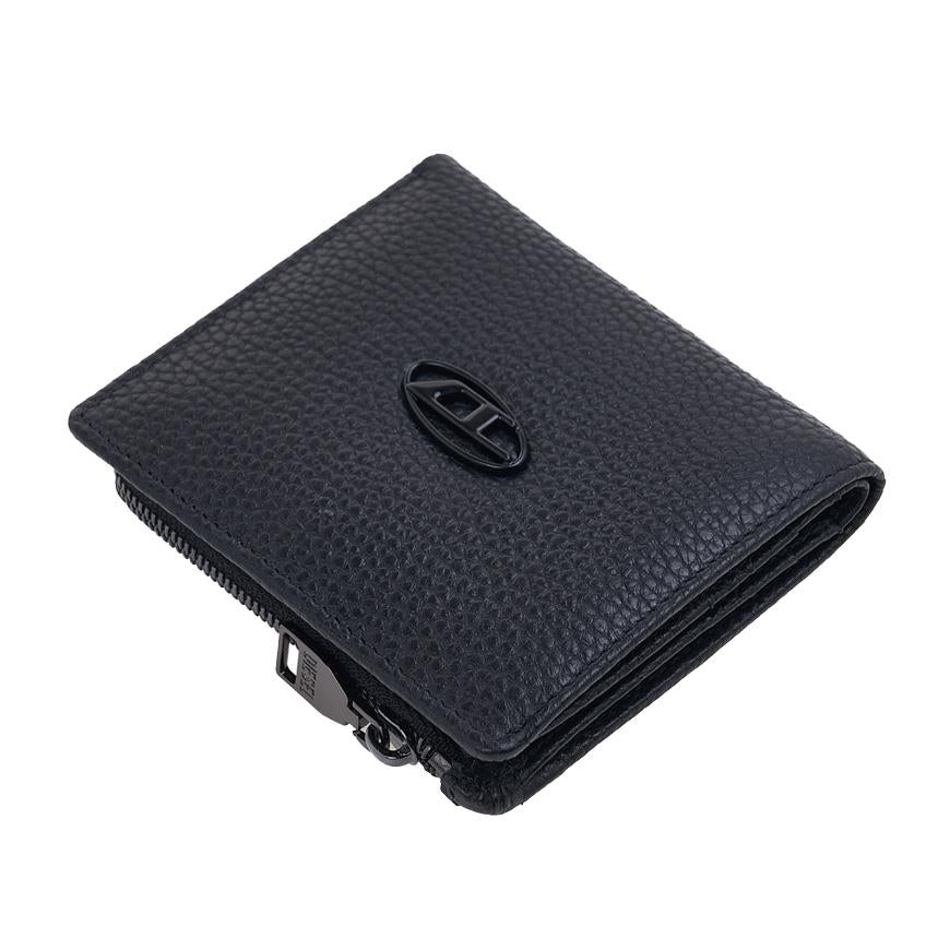 DIESEL High Su Evo Men’s Bifold Wallet X10384 P0685 T8013