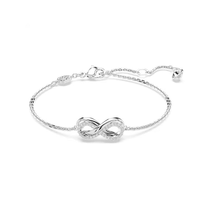 Swarovski Crystal Bracelet for Women 5679664 Hyperbola