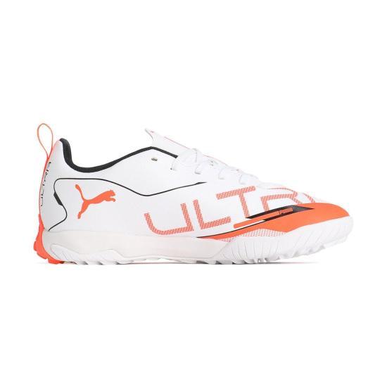 PUMA Men’s Sneakers White Low-Top Casual Shoes 108332 01