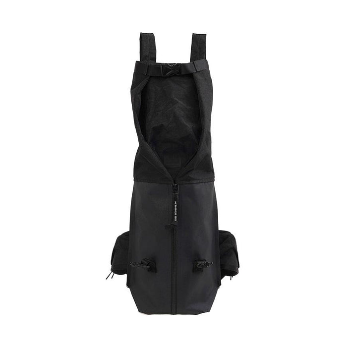 CP Company Men's Convertible Backpack 20CLAC042A 110040M 999