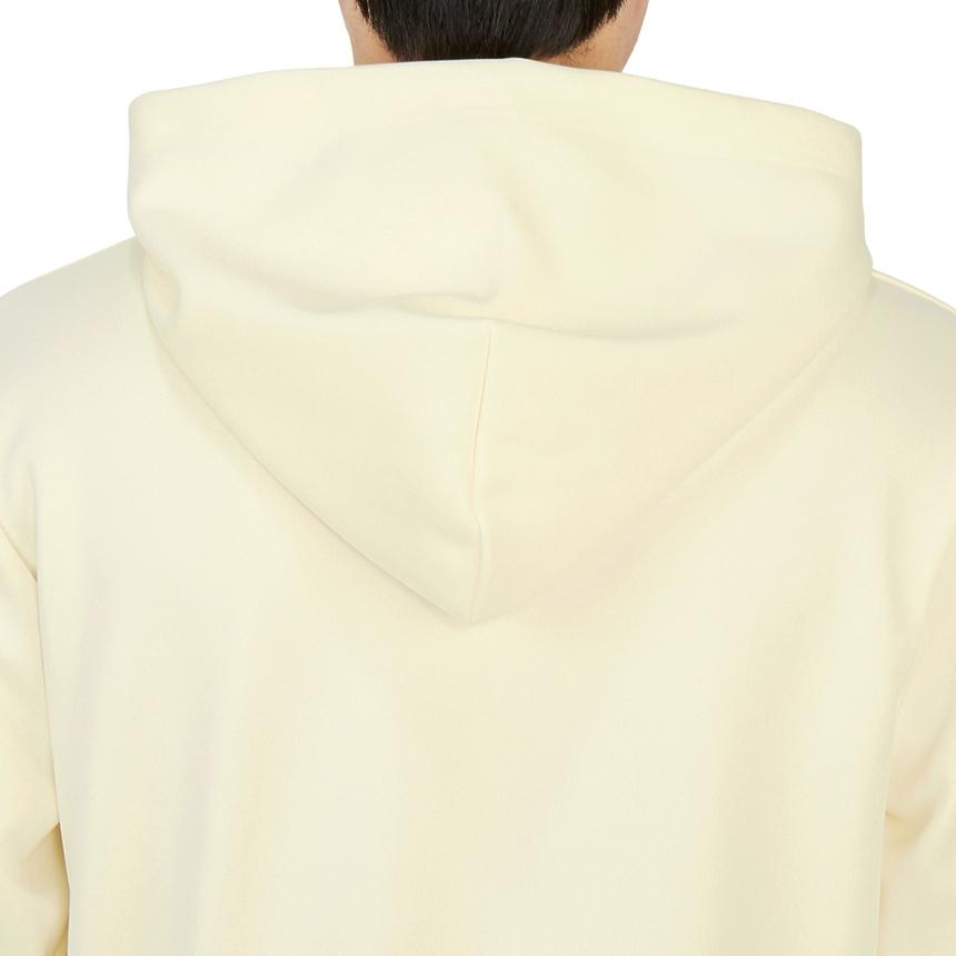 Comme des Garcons Red Heart Patch Men’s Hoodie AX T174 051 3