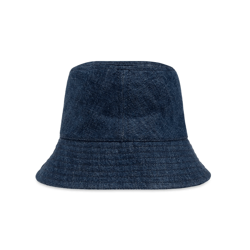 Isabel Marant Unisex Haley Bucket Hat CU001XHB B3C03J 30BU