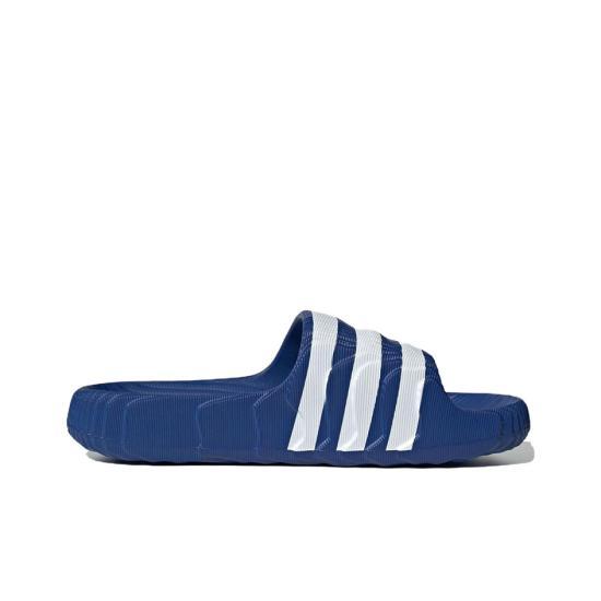 Adidas Adilette 22 Slide Sandals Beige Men's