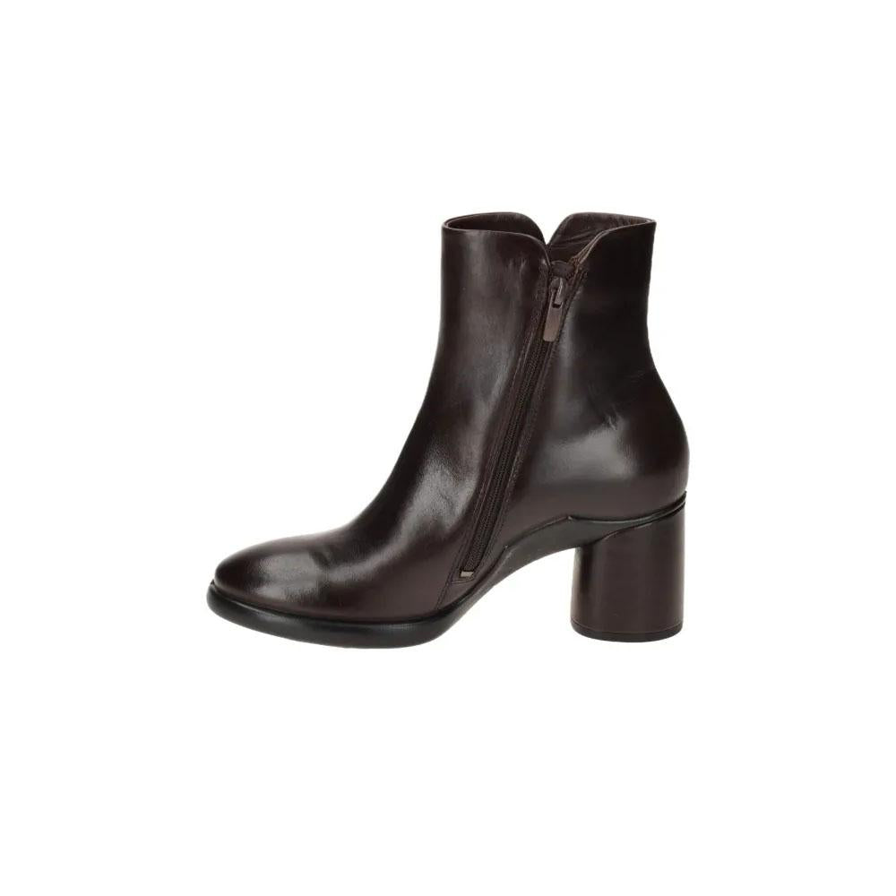 ecco Sculpted LX 55 Porting Soil Women’s Ankle Boots 222613 01667