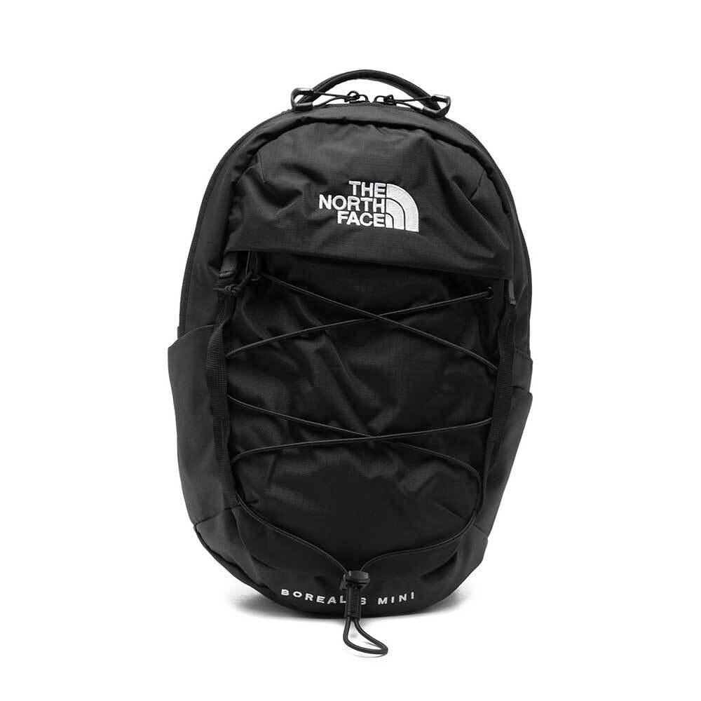 The North Face Borealis Mini Backpack Black Men’s Backpack NF0A52SW 4HF