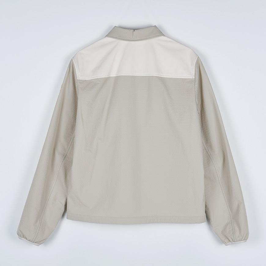 Moncler Men’s Nylon Jacket 2F00010 598NV 060