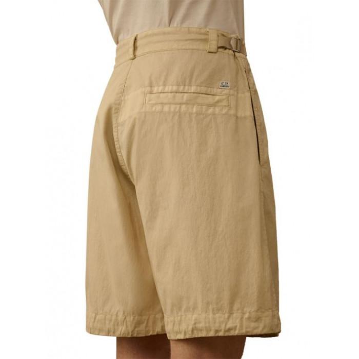CP Company Cargo Pocket Shorts 20CMBE170A 110543D 114