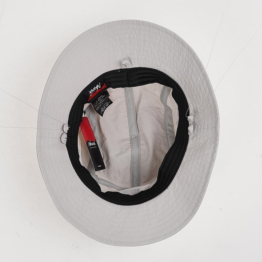 NANGA Tasser Sunshade Cap Unisex NA2221 3B501 IVO