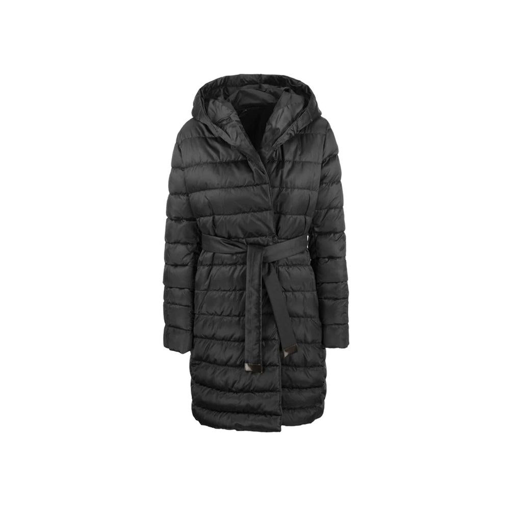 Max Mara Reversible NOVEF Down Puffer Jacket 2429496025 003