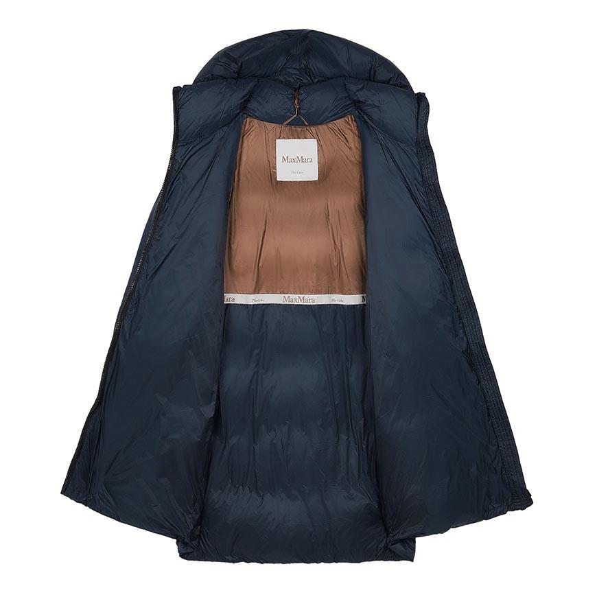 Max Mara Water-Repellent Marte Down Puffer Jacket for Women