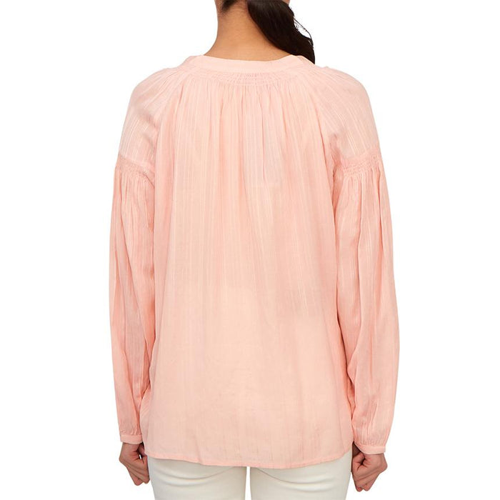 Vanessa Bruno Nipoa Women’s Blouse Navy