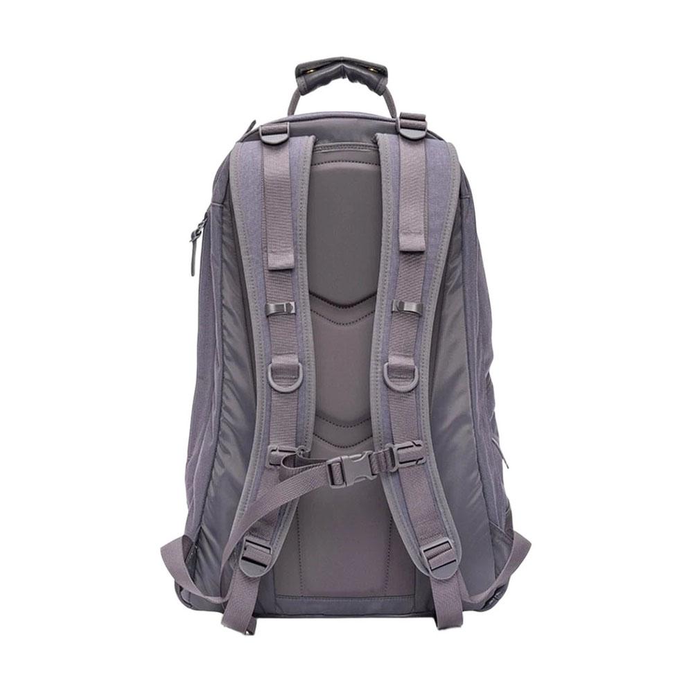 Visvim Cordura 22L Charcoal Unisex Backpack