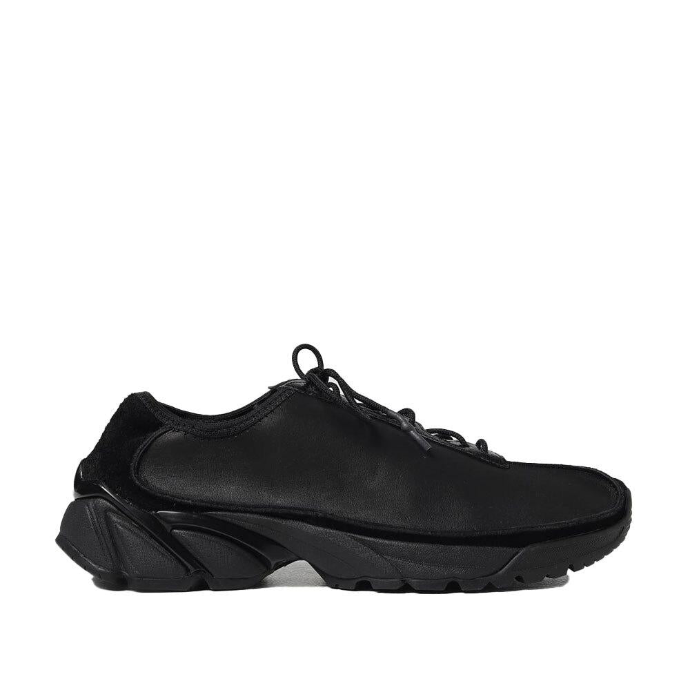 OUR LEGACY Clove Trek Sole Unisex Low-Top Sneakers